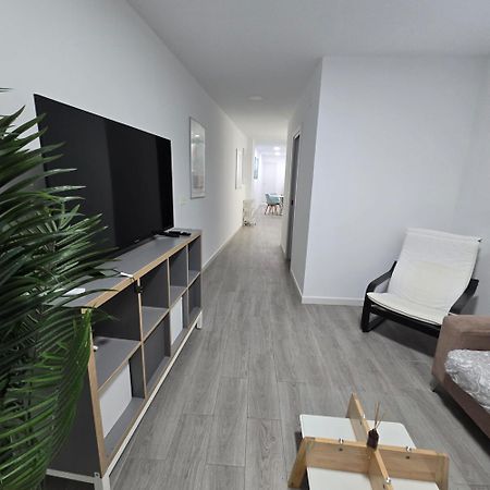 2 Rooms Con Terraza Malaga Ngoại thất bức ảnh