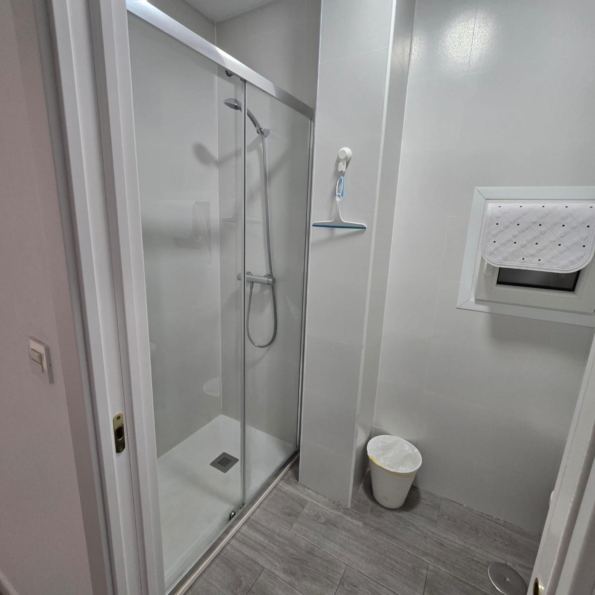 2 Rooms Con Terraza Malaga Ngoại thất bức ảnh
